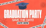 Graduation Party Next Wed (157705)