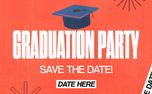Graduation Party Next Wed (157709)