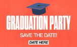 Graduation Party Next Wed (157710)