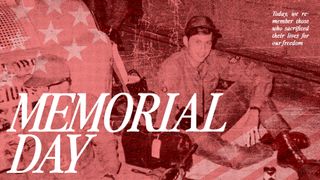 Memorial Day Bundle