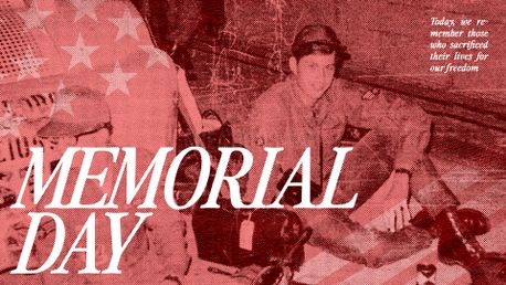 Memorial Day Bundle (157715)