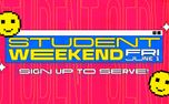 Student Serve Sunday (157723)