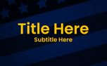Memorial Day Schedule (157744)