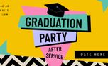 Middle School Graduation Party (157752)