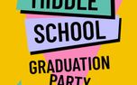 Middle School Graduation Party (157761)