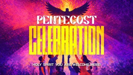 Pentecost Celebration (157765)