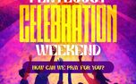 Pentecost Celebration (157766)