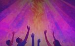 Pentecost Celebration (157769)