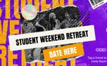 Student Weekend Retreat (157775)