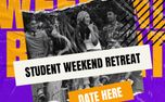 Student Weekend Retreat (157780)