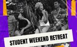 Student Weekend Retreat (157781)