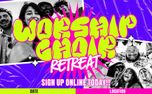 Student Worship Choir Retreat (157795)