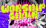 Student Worship Choir Retreat (157800)