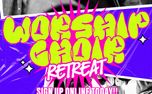 Student Worship Choir Retreat (157801)