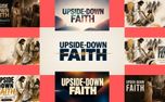 Upside-Down Faith Graphics (157804)