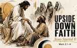 Upside-Down Faith Graphics (157806)