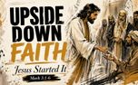 Upside-Down Faith Graphics (157808)