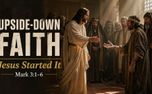 Upside-Down Faith Graphics (157812)