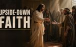 Upside-Down Faith Graphics (157813)