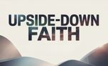 Upside-Down Faith Graphics (157814)