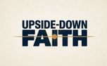 Upside-Down Faith Graphics (157816)