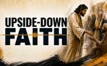 Upside-Down Faith Graphics (157817)