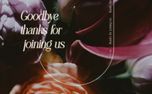 Beauty and Strength : Goodbye (157827)