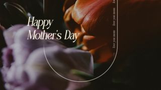 Beauty and Strength : Mothers 