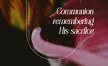 Beauty and Strength : Communio (157830)