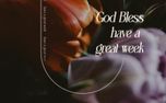 Beauty and Strength : God Bles (157832)