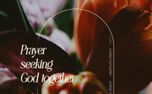 Beauty and Strength : Prayer (157834)