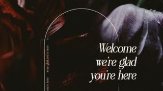 Beauty and Strength : Welcome