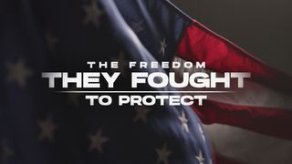 The Freedom (Memorial Day)