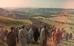 Redemption for God's People (157844)