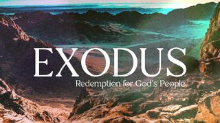 Exodus Title Motion