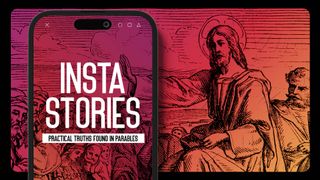 Parables Practical Truths