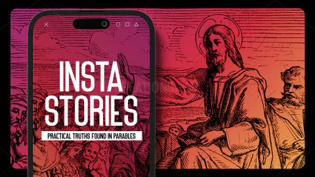 Parables Practical Truths (157864)