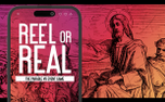 Reel or Real Game (157877)