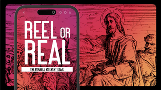 Reel or Real Game