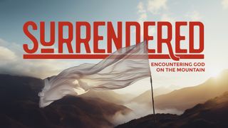 Surrendered Ministry Graphics