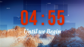 Surrendered Countdown