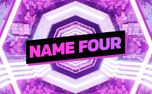 Name 4 Game (158027)