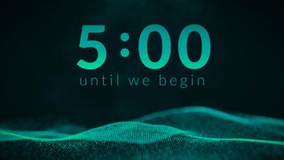 Digital Particle Countdown