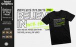 Believe in Your Heart (158112)