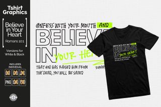 Believe in Your Heart