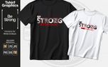 Be Strong in th Lord (158113)
