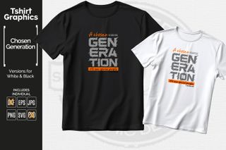 Chosen Generation 2