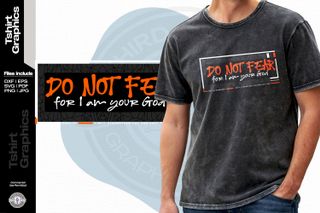 Do Not Fear