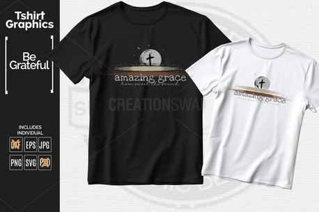 Amazing Grace (158118)