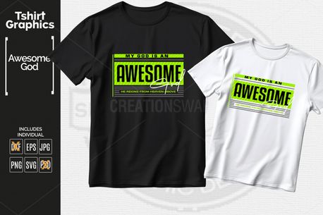 AwesomeGod (158119)